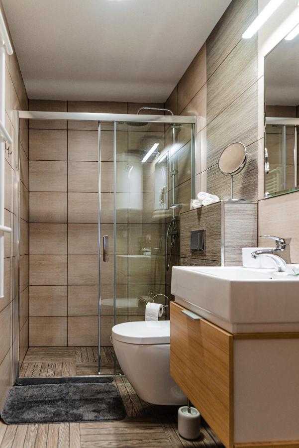 Mm Lucky Apartments Demanovska Dolina Ngoại thất bức ảnh