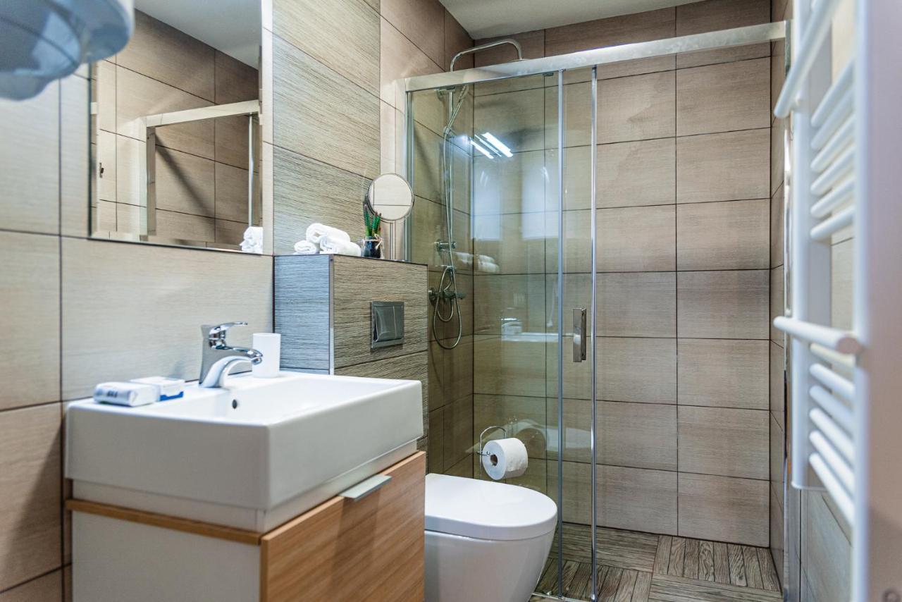 Mm Lucky Apartments Demanovska Dolina Ngoại thất bức ảnh