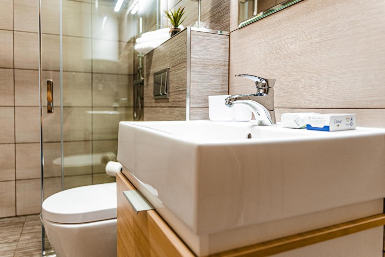 Mm Lucky Apartments Demanovska Dolina Ngoại thất bức ảnh