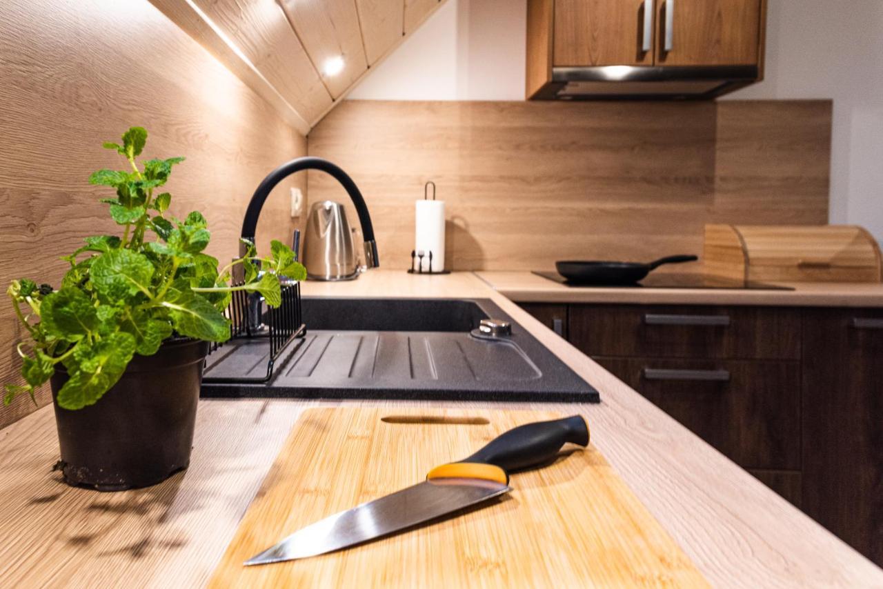 Mm Lucky Apartments Demanovska Dolina Ngoại thất bức ảnh