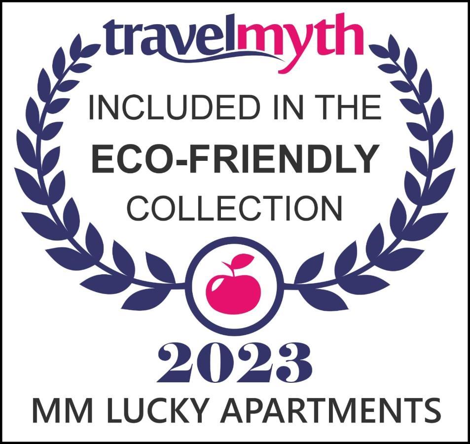 Mm Lucky Apartments Demanovska Dolina Ngoại thất bức ảnh